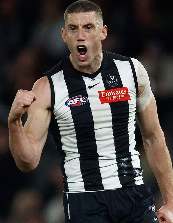 Darcy Cameron