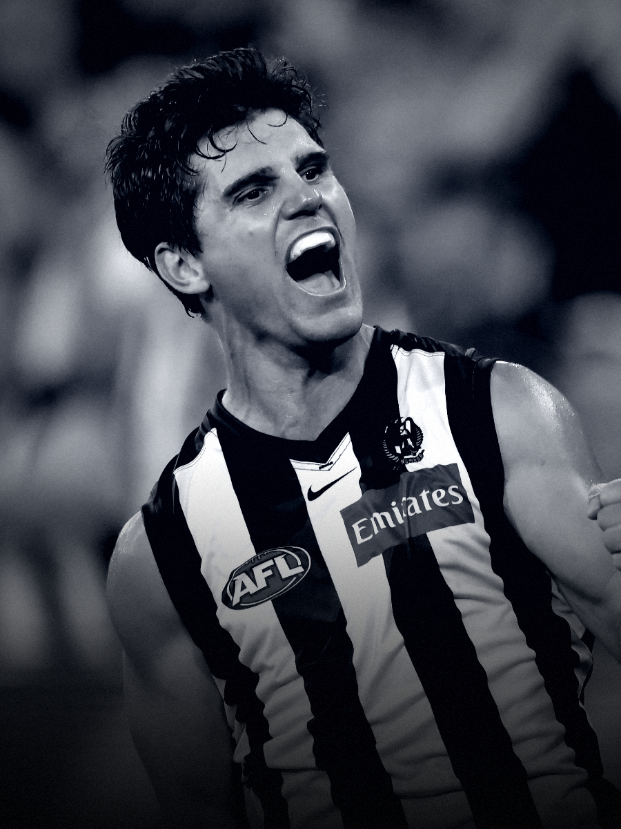 Lachie Schultz
