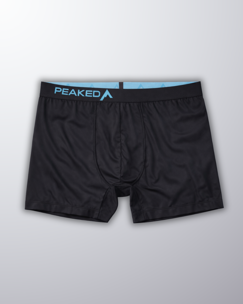 Performance Trunk