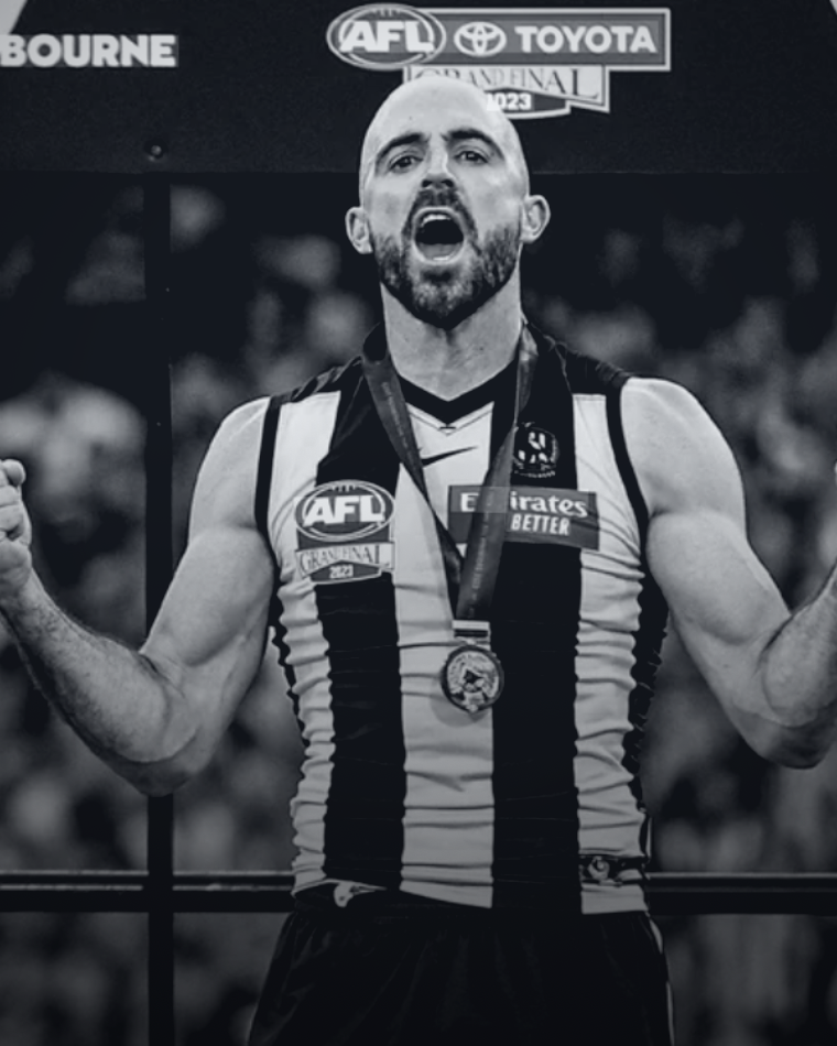Steele Sidebottom