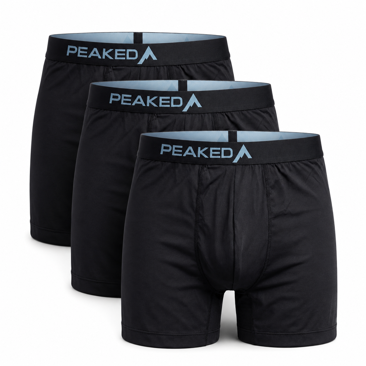 Performance Trunk 3 Pack