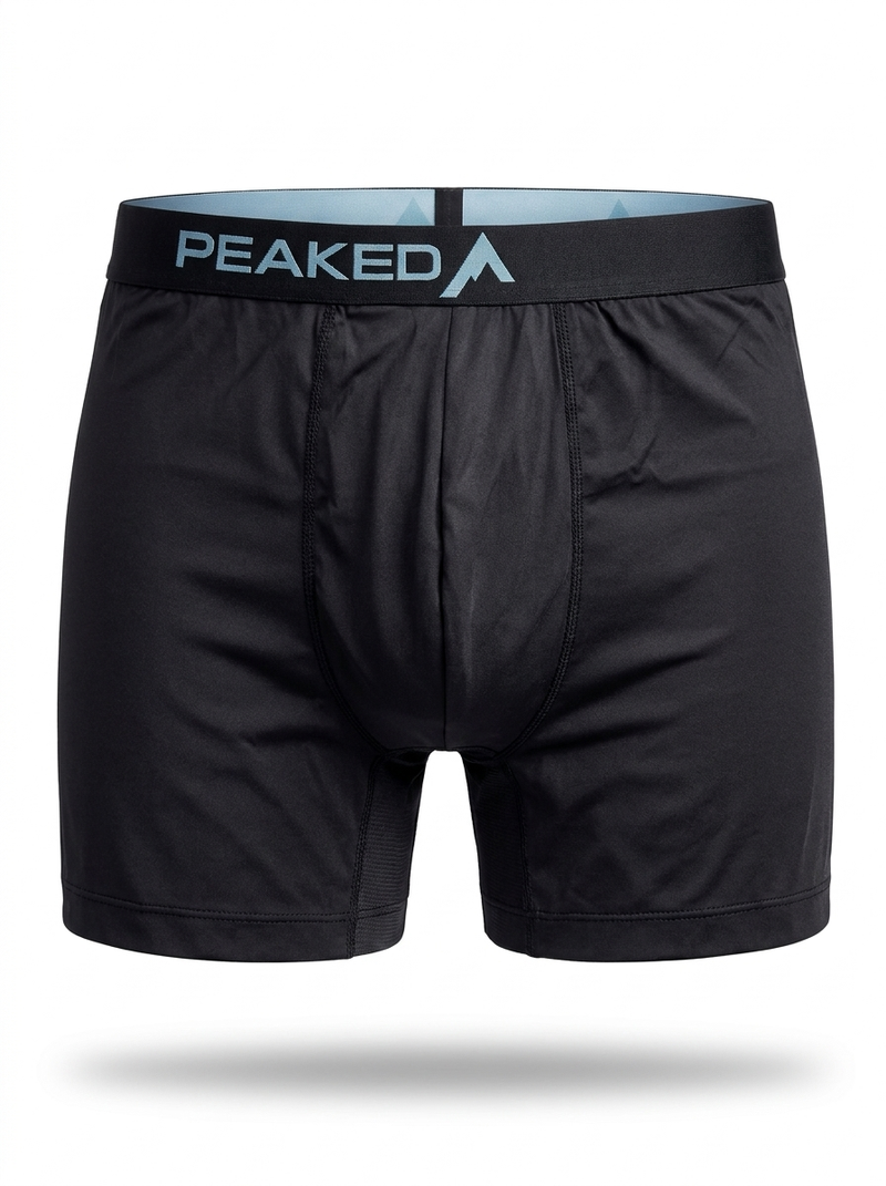 Performance Trunk