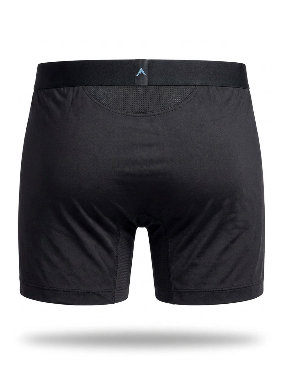 Performance Trunk