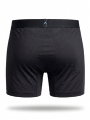 Performance Trunk view 2