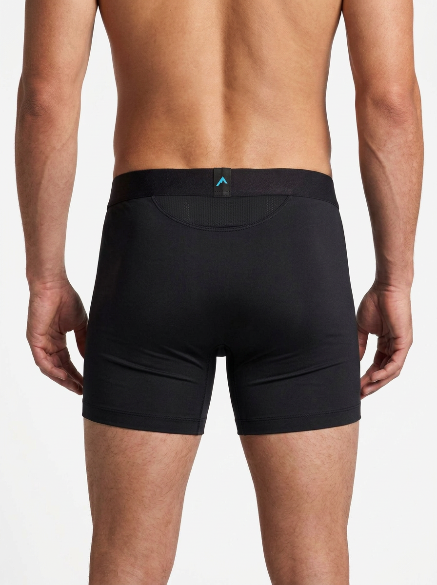 Performance Trunk
